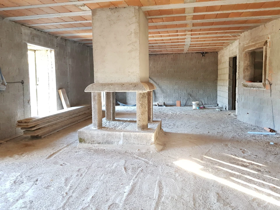 Quinta T5 para Venda em Gondar e Orbacém Foto 34