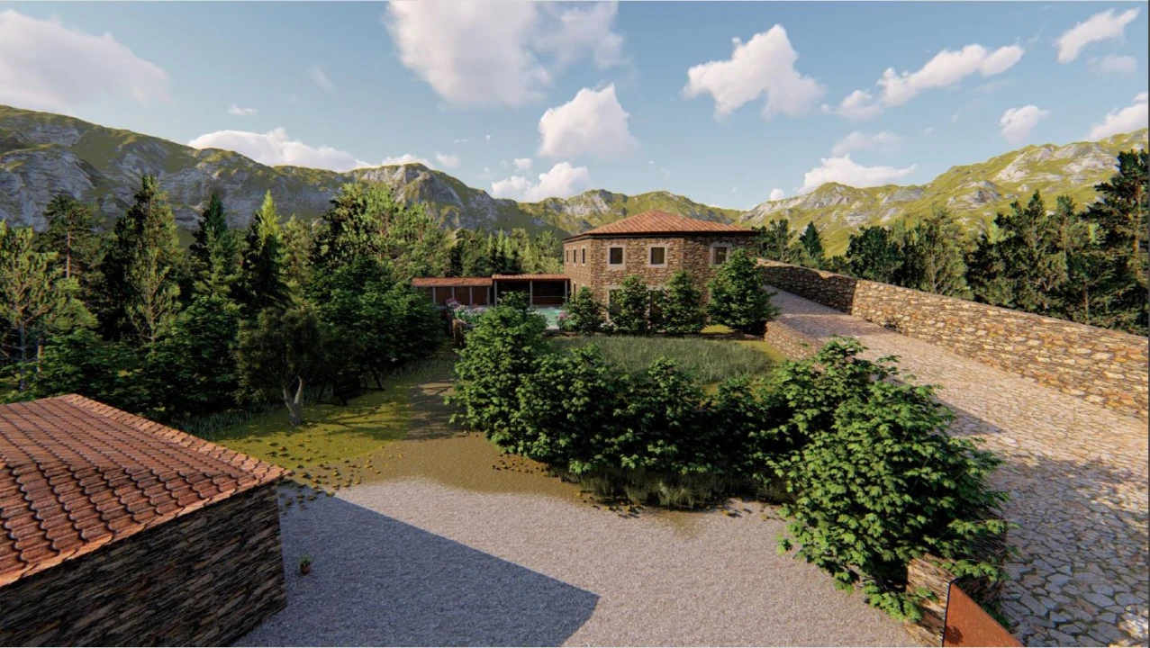 Quinta T5 para Venda em Gondar e Orbacém Foto 5