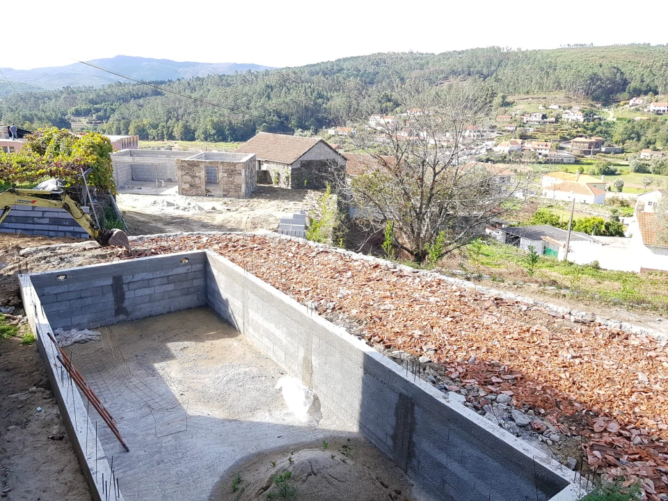 Quinta T5 para Venda em Gondar e Orbacém Foto 25