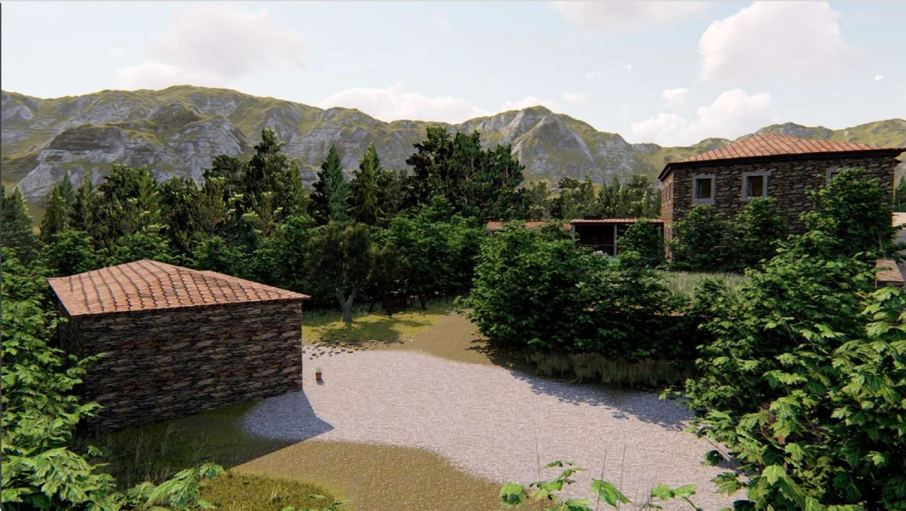 Quinta T5 para Venda em Gondar e Orbacém Foto 6