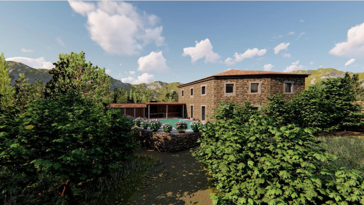 Quinta T5 para Venda em Gondar e Orbacém Foto 7