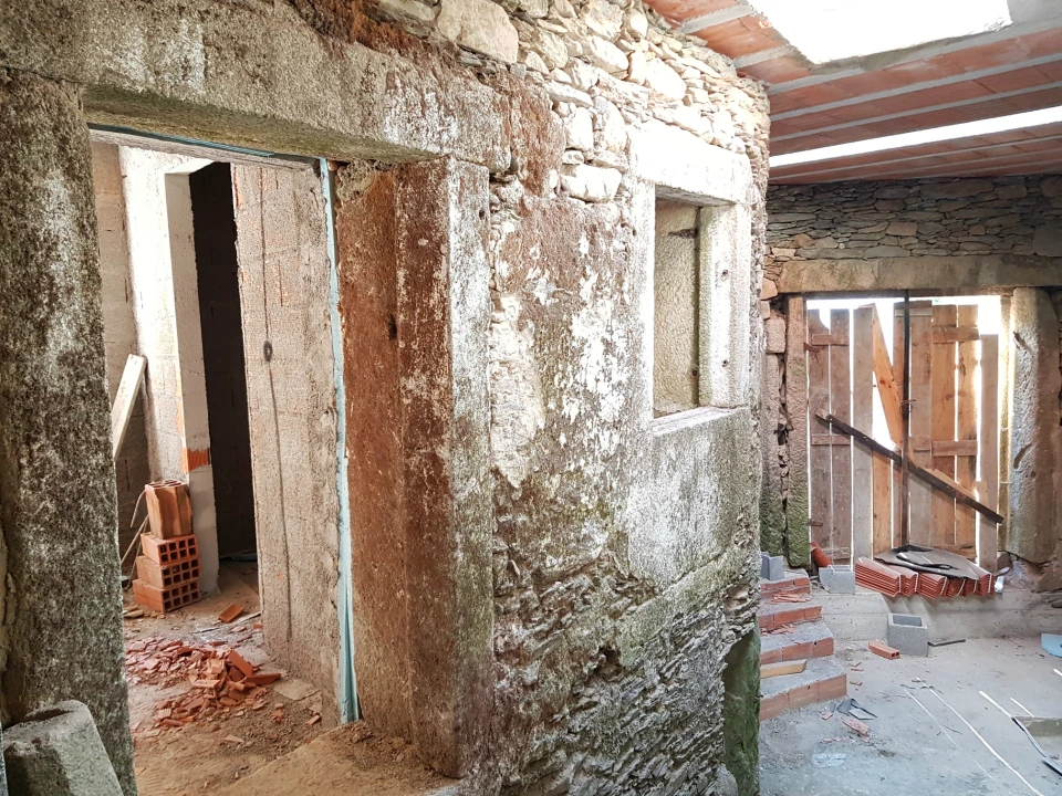 Quinta T5 para Venda em Gondar e Orbacém Foto 32