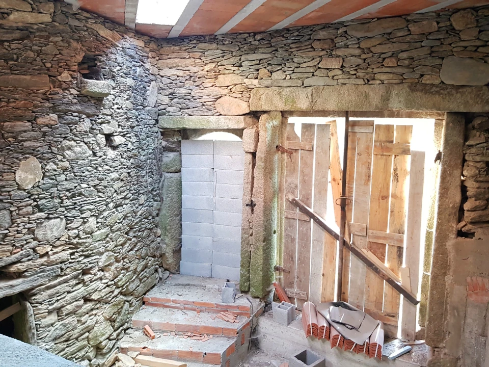 Quinta T5 para Venda em Gondar e Orbacém Foto 35