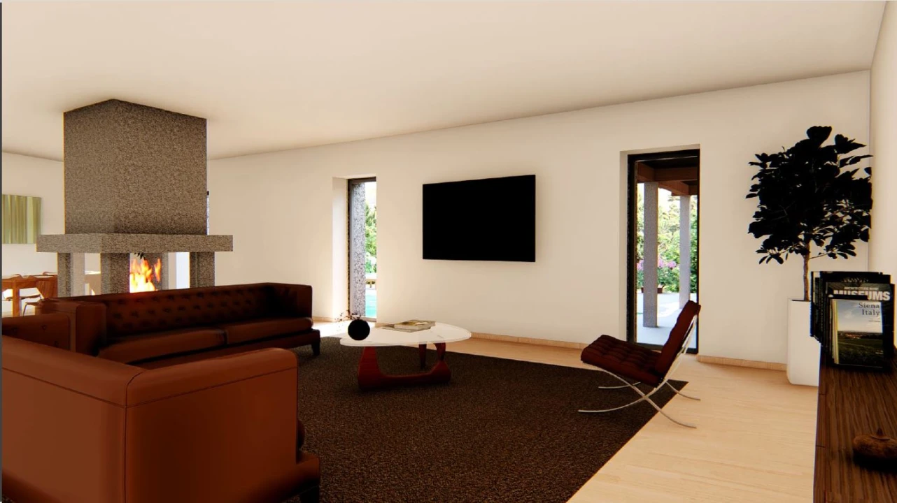 Quinta T5 para Venda em Gondar e Orbacém Foto 16