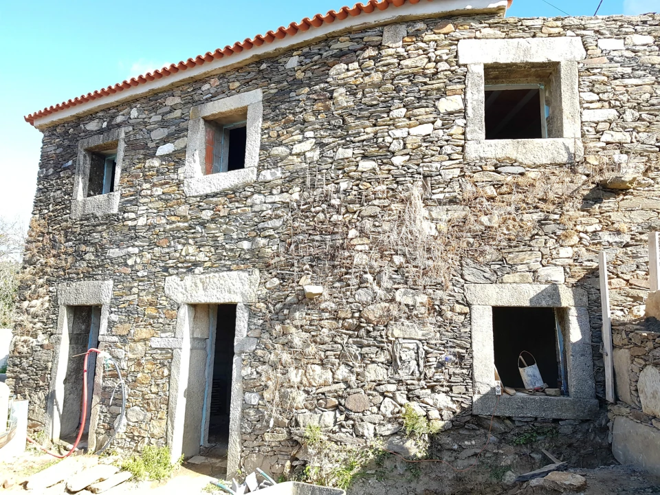 Quinta T5 para Venda em Gondar e Orbacém Foto 26