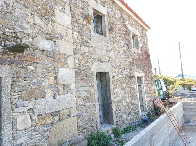 Quinta T5 para Venda em Gondar e Orbacém Foto 39