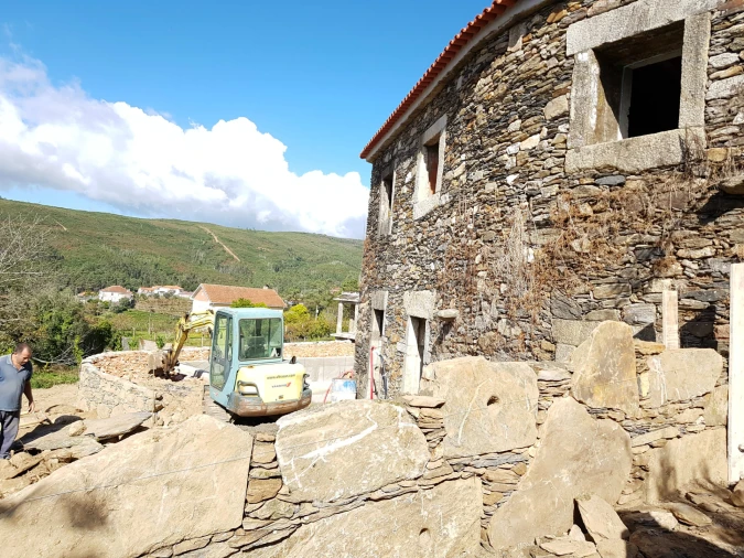 Quinta T5 para Venda em Gondar e Orbacém Foto 36