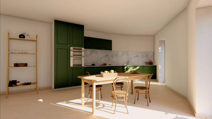 Quinta T5 para Venda em Gondar e Orbacém Foto 15