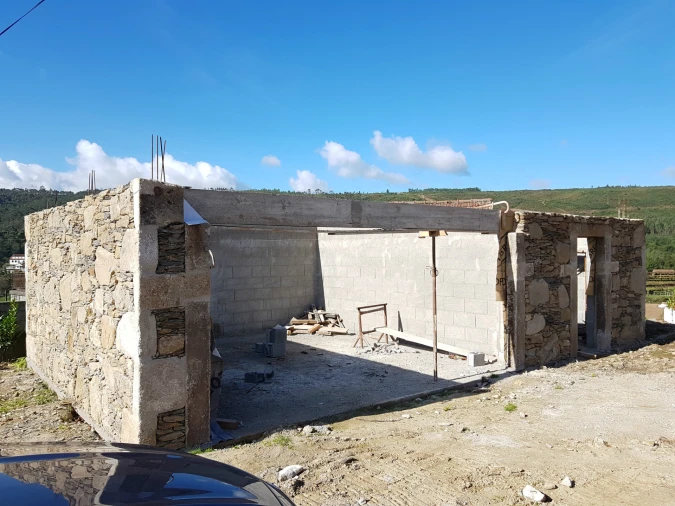 Quinta T5 para Venda em Gondar e Orbacém Foto 28