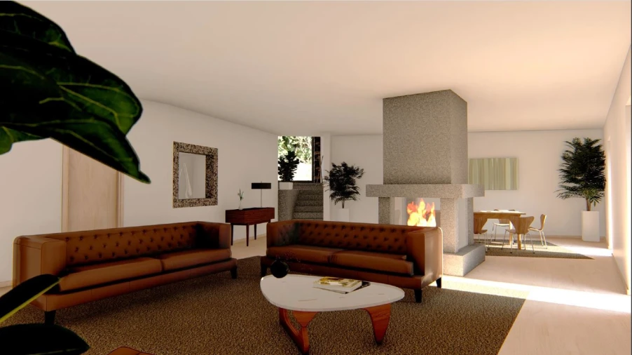 Quinta T5 para Venda em Gondar e Orbacém Foto 18