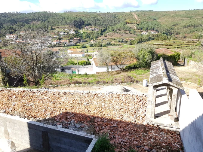 Quinta T5 para Venda em Gondar e Orbacém Foto 24