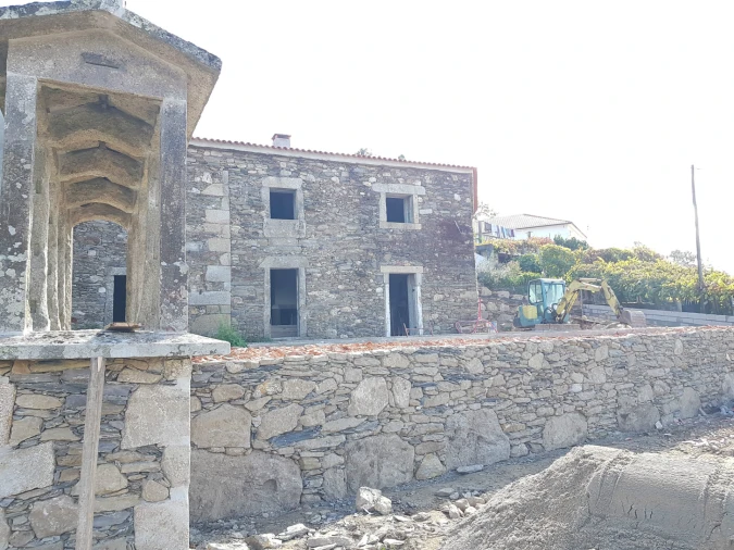 Quinta T5 para Venda em Gondar e Orbacém Foto 23