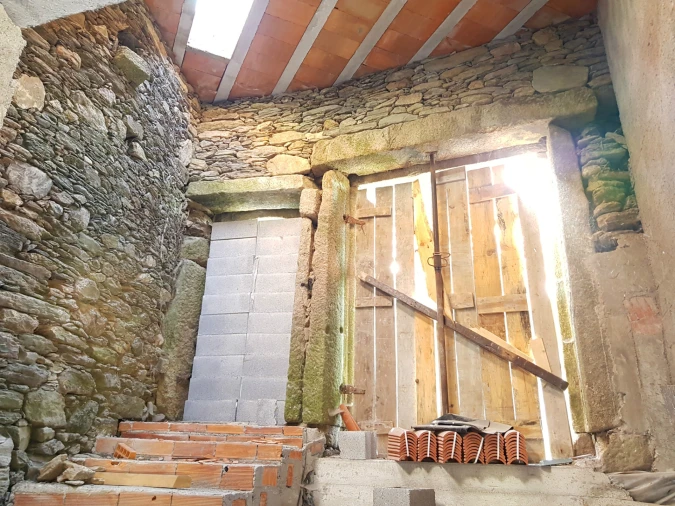 Quinta T5 para Venda em Gondar e Orbacém Foto 30