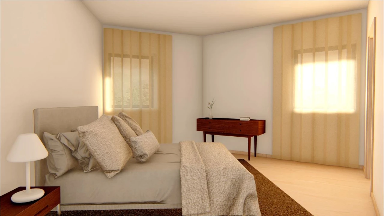 Quinta T5 para Venda em Gondar e Orbacém Foto 20