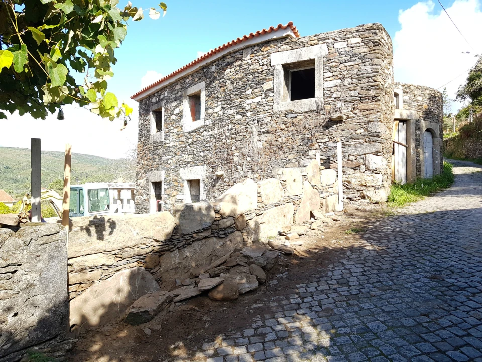 Quinta T5 para Venda em Gondar e Orbacém Foto 33