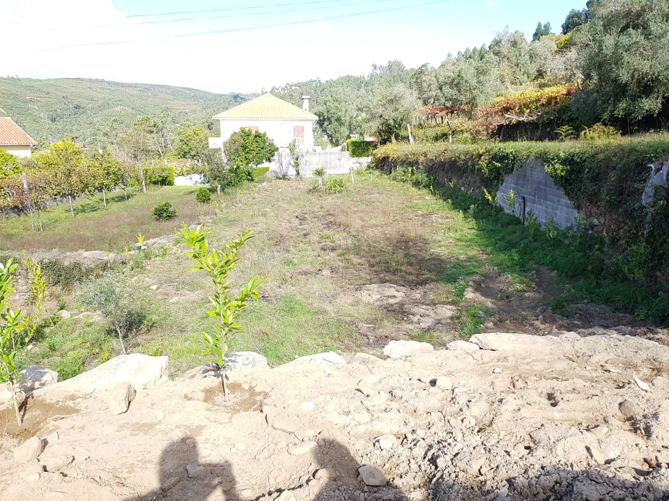 Quinta T5 para Venda em Gondar e Orbacém Foto 41