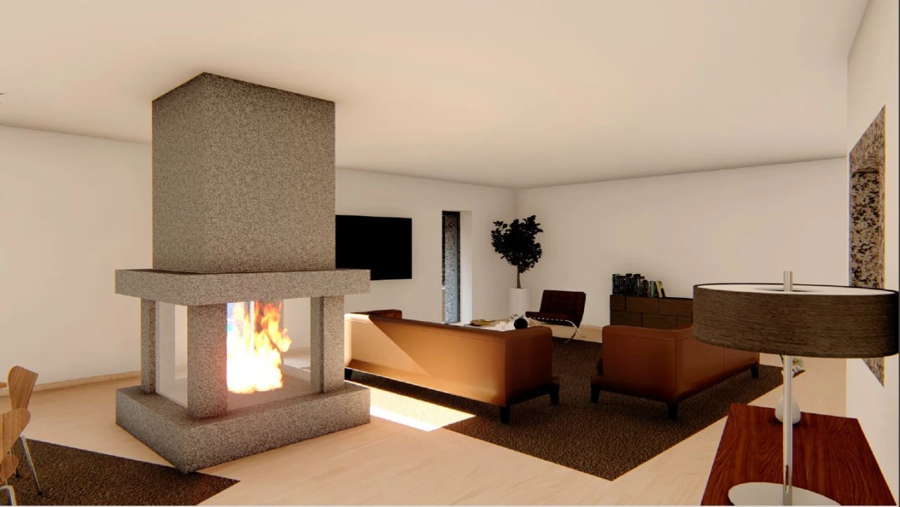 Quinta T5 para Venda em Gondar e Orbacém Foto 19