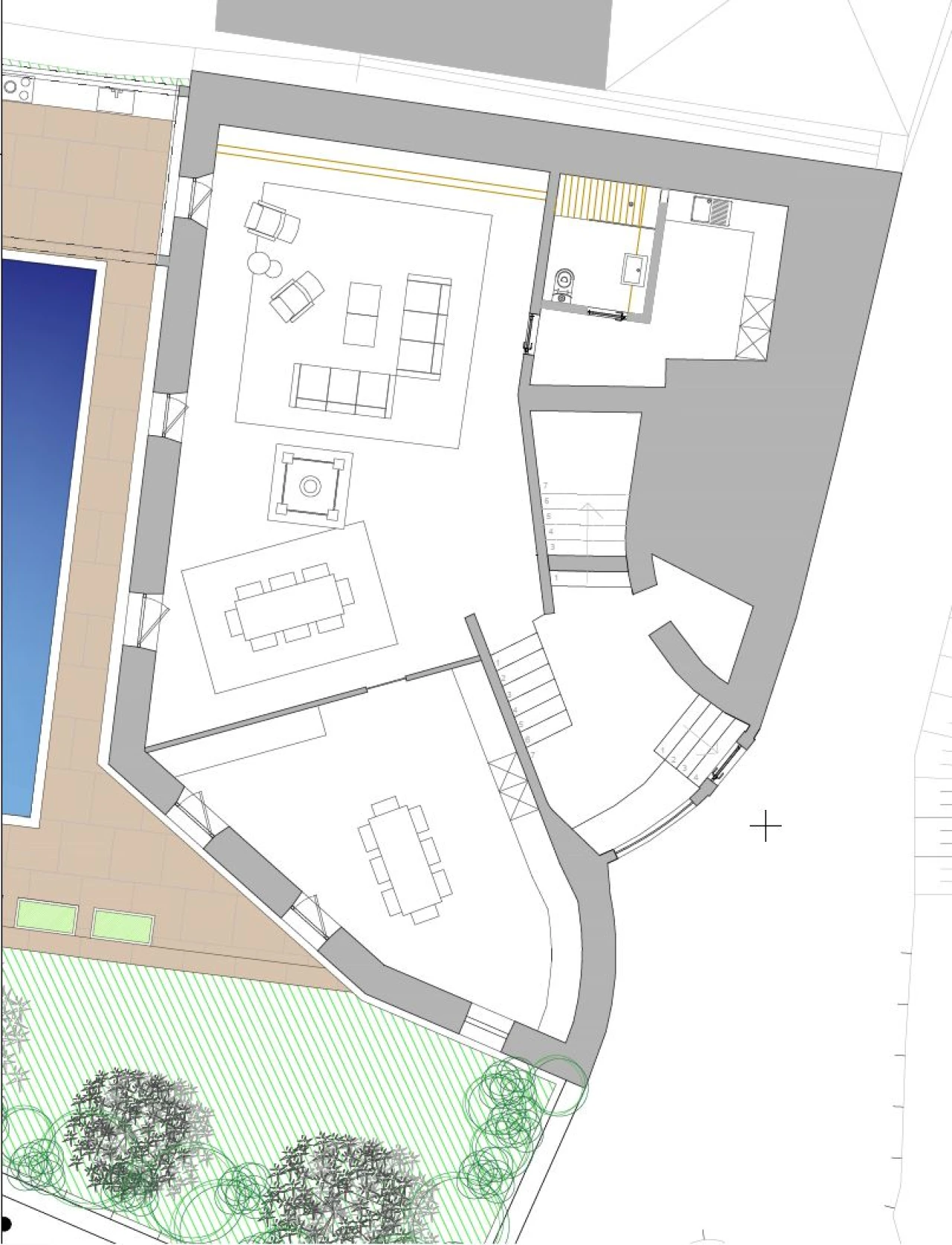 Quinta T5 para Venda em Gondar e Orbacém Foto 42