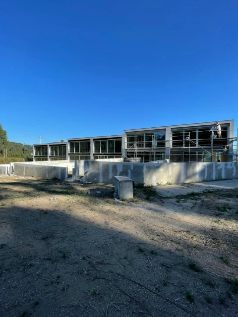 Moradia T3 para Venda em Tebosa