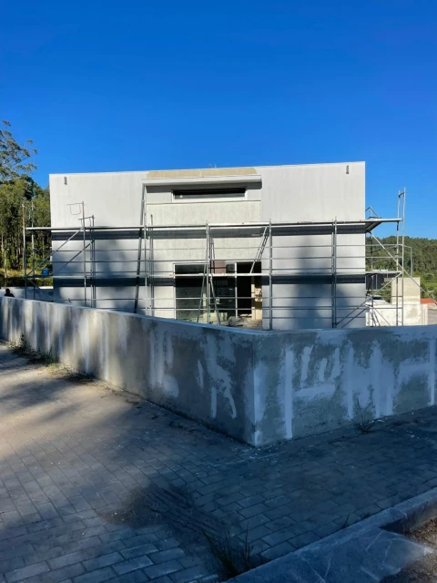 Moradia T3 para Venda em Tebosa