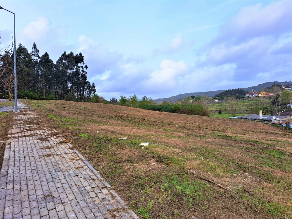 Terreno para Venda em Priscos Foto 9