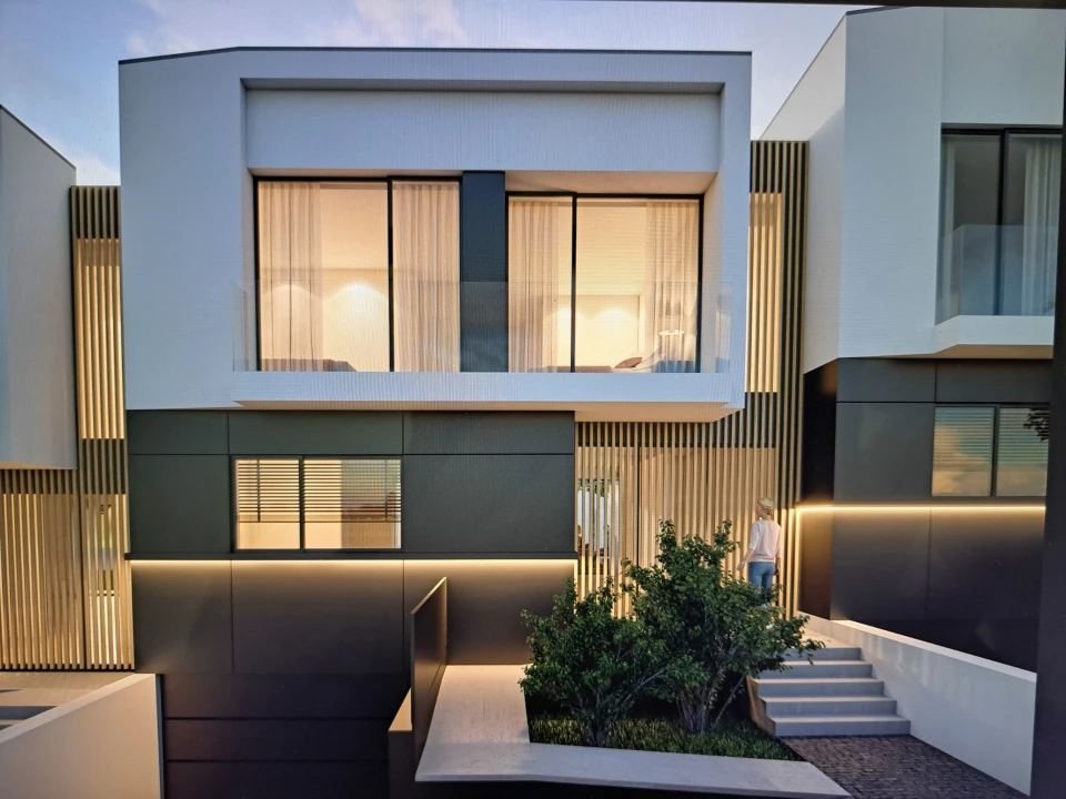 Terreno para Venda em Priscos Foto 7