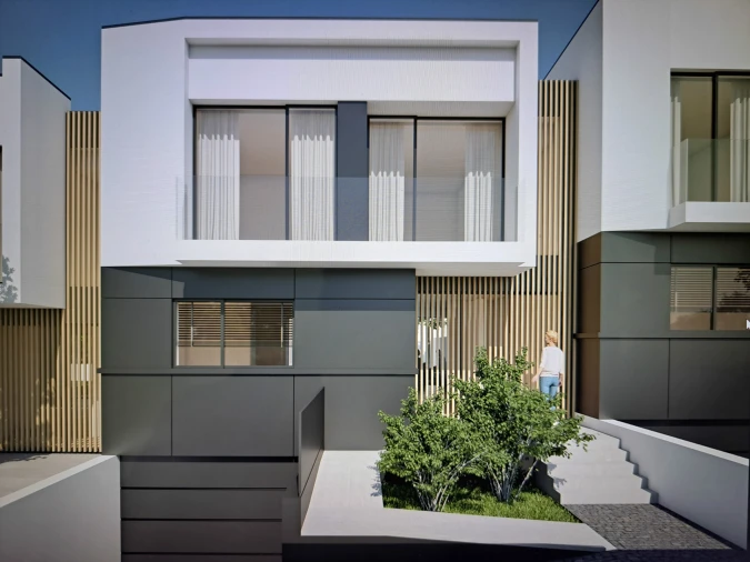 Terreno para Venda em Priscos Foto 4