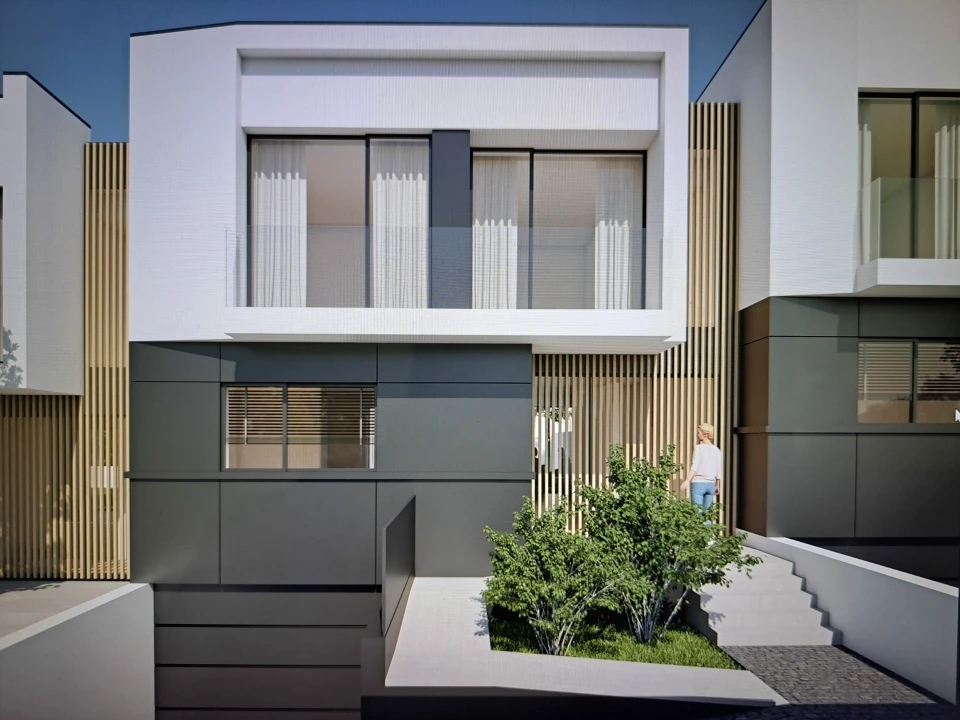 Terreno para Venda em Priscos Foto 4