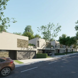 Moradia T3 para Venda em Palmeira
