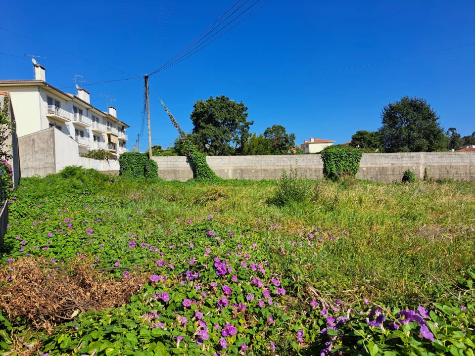 Terreno para Venda em Lage Foto 1