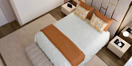 Apartamento T2 para Venda em São Vitor (Braga)