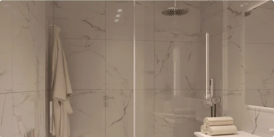 Apartamento T2 para Venda em São Vitor (Braga)