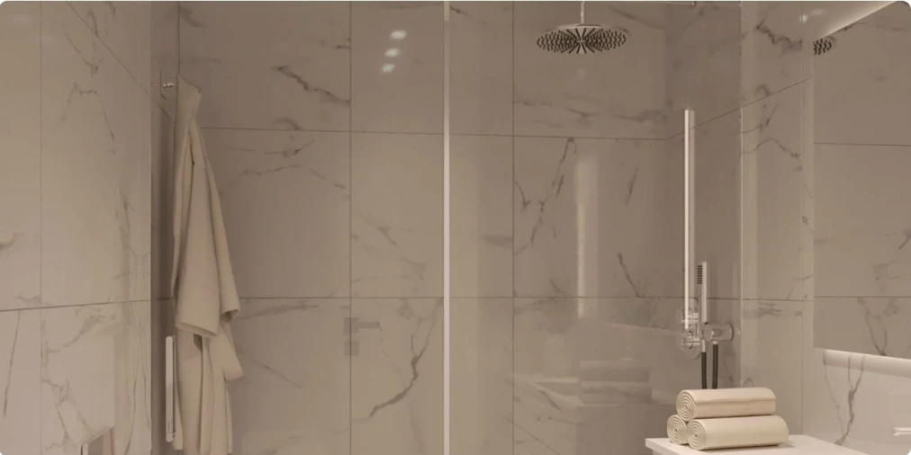 Apartamento T2 para Venda em São Vitor (Braga) Foto 6