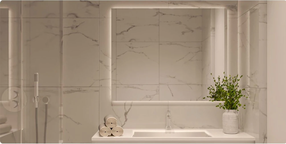 Apartamento T2 para Venda em São Vitor (Braga) Foto 11