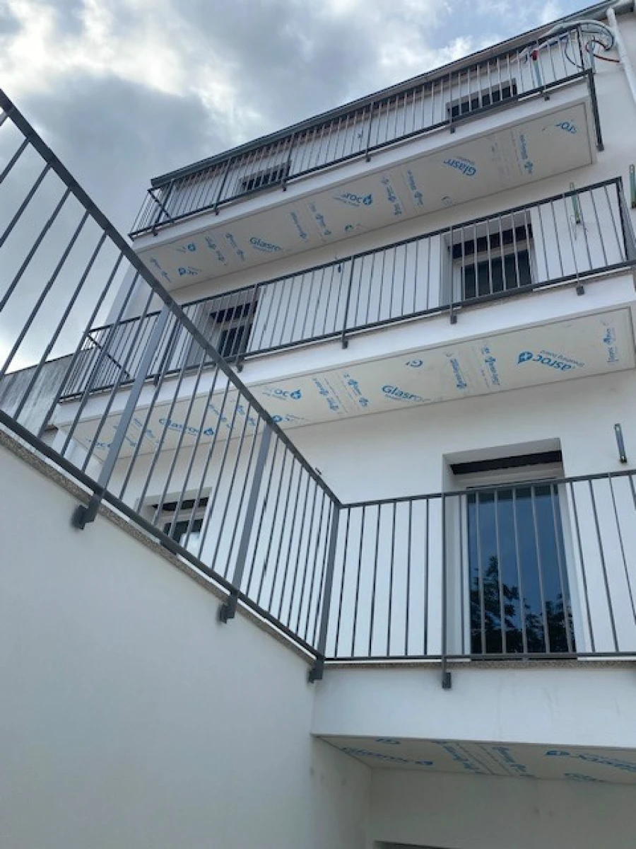 Apartamento T2 para Venda em São Vitor (Braga) Foto 14