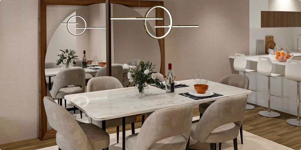 Apartamento T2 para Venda em São Vitor (Braga) Foto 2