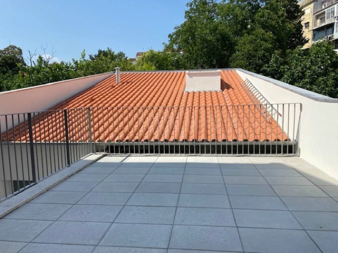 Apartamento T2 para Venda em São Vitor (Braga) Foto 13