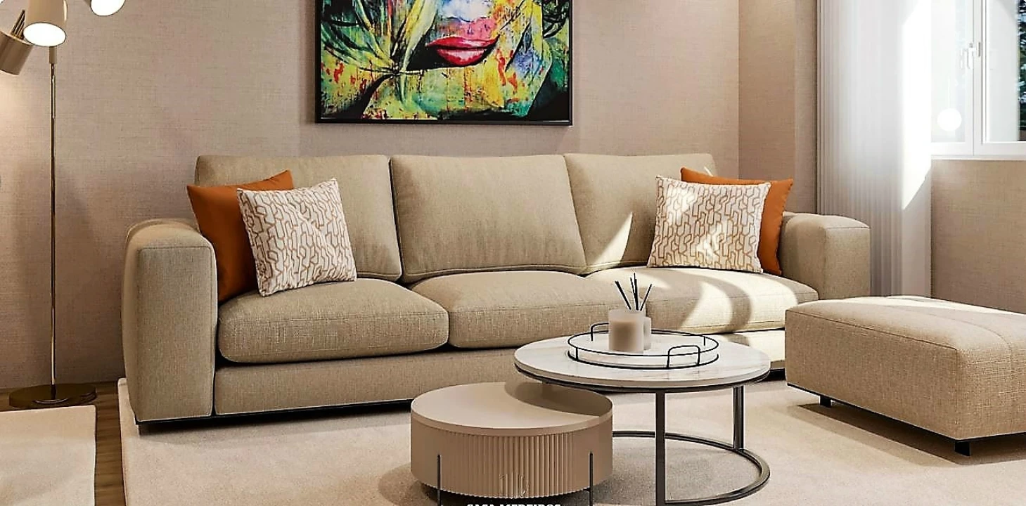 Apartamento T2 para Venda em São Vitor (Braga) Foto 5