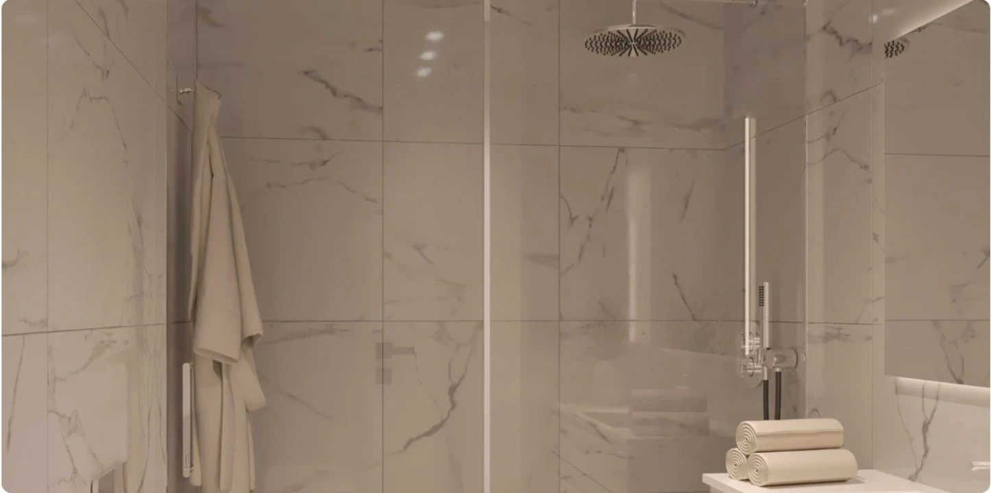 Apartamento T2 para Venda em São Vitor (Braga) Foto 12