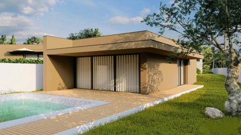 Moradia T3 para Venda em Ancora