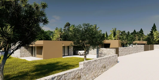 Moradia T3 para Venda em Ancora