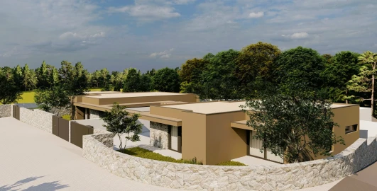 Moradia T3 para Venda em Ancora