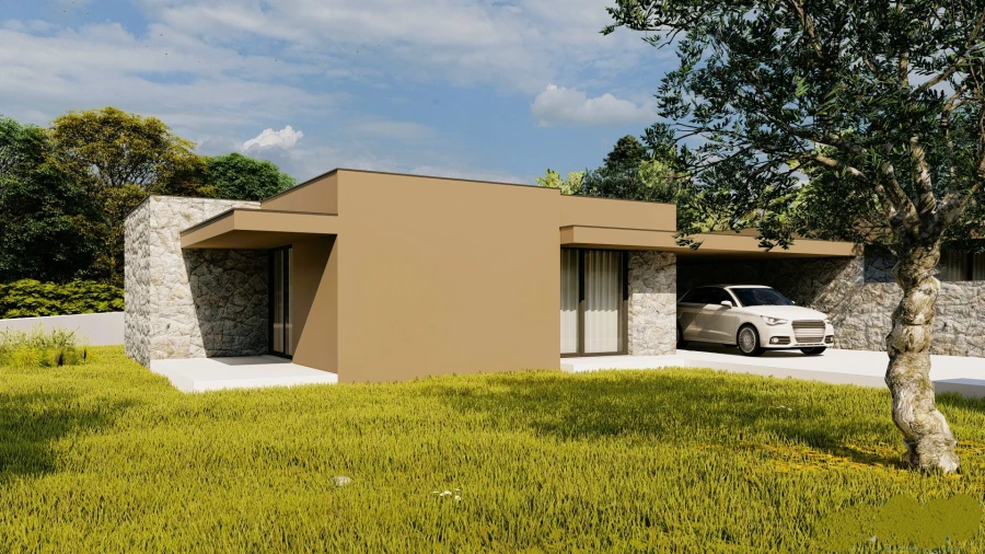 Moradia T3 para Venda em Ancora Foto 13