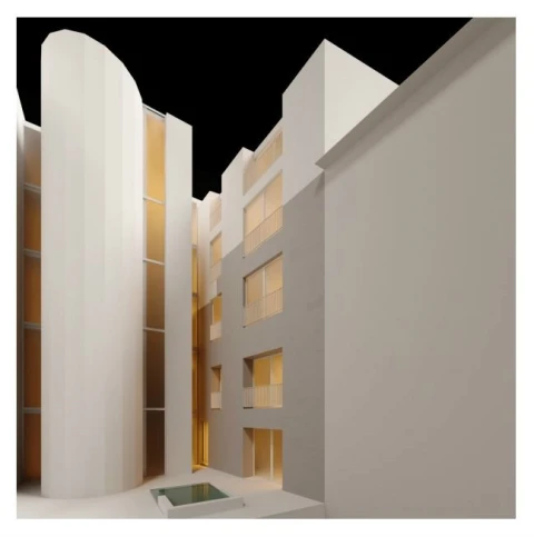 Apartamento T3 para Venda em São Vicente (Braga)