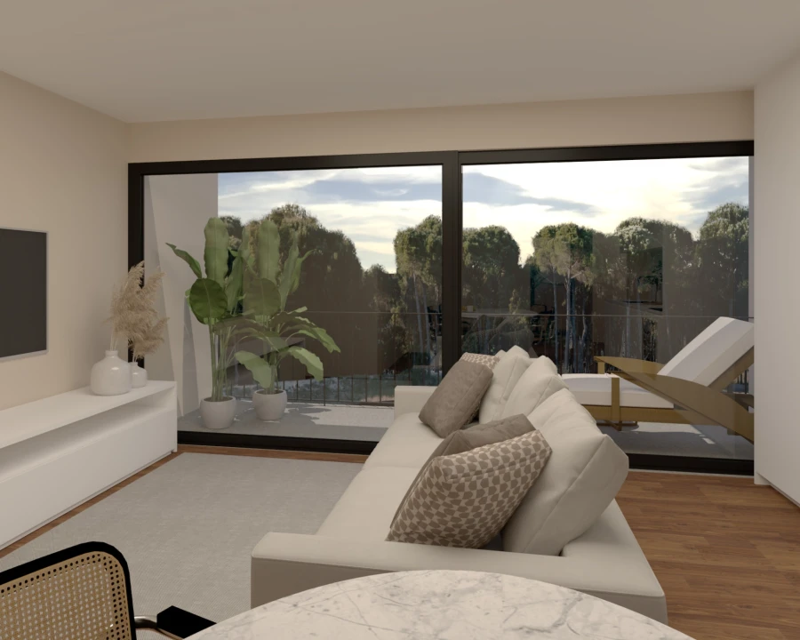 Apartamento T3 para Venda em São Vicente (Braga) Foto 7