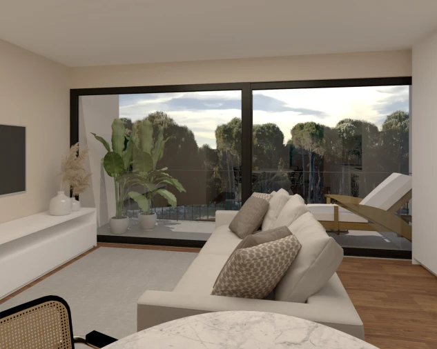 Apartamento T3 para Venda em São Vicente (Braga) Foto 7