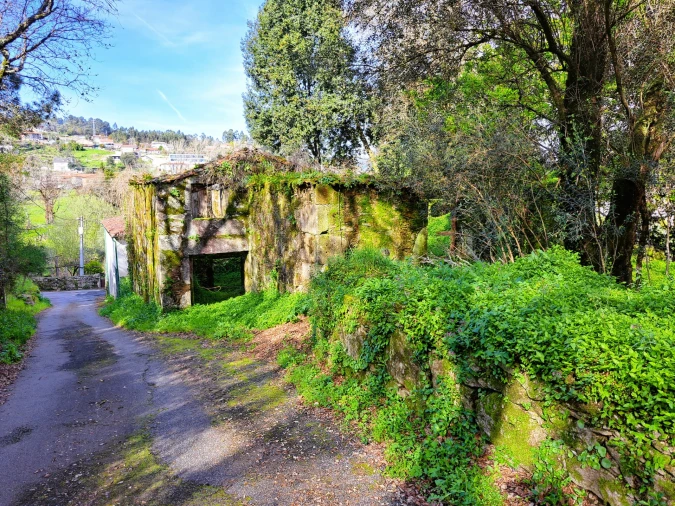 Quinta T0 para Venda em Turiz Foto 3
