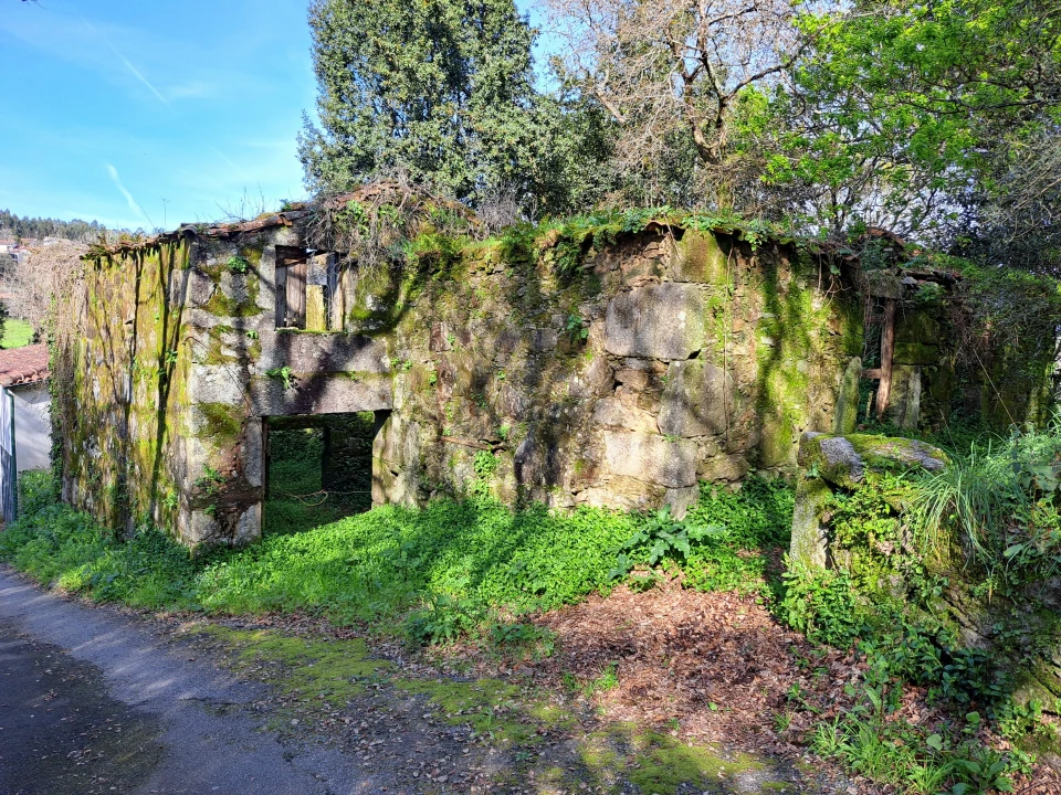 Quinta T0 para Venda em Turiz Foto 4