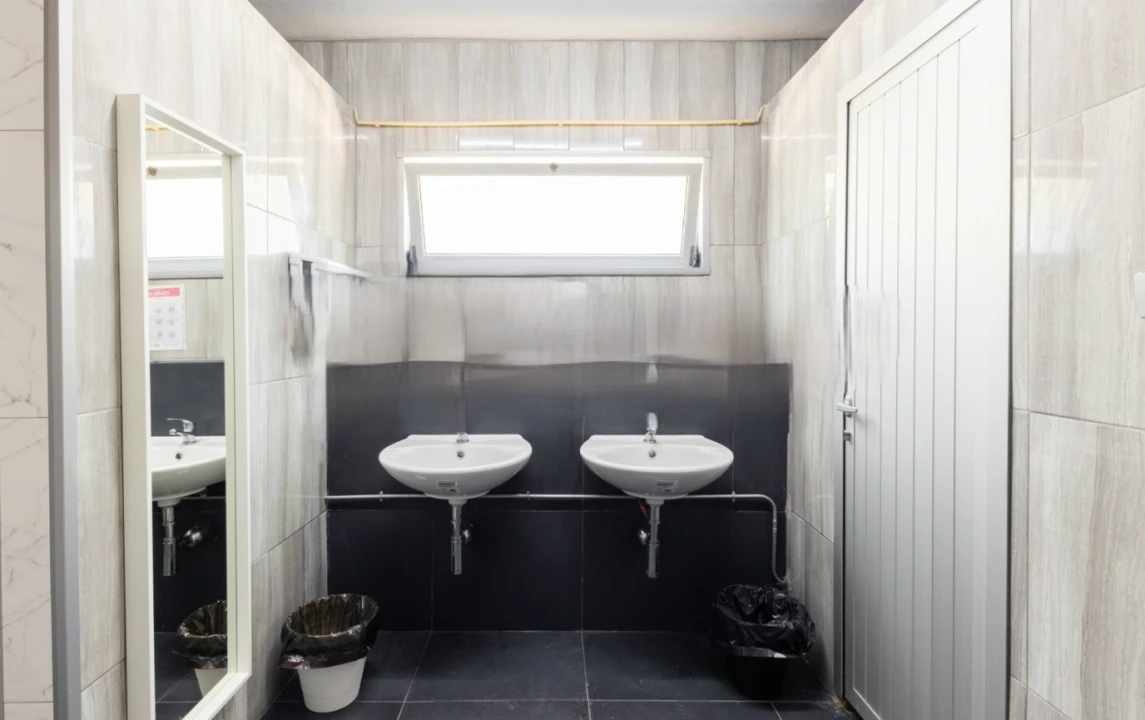 Armazém para Arrendamento em Celeirós, Aveleda e Vimieiro Foto 9