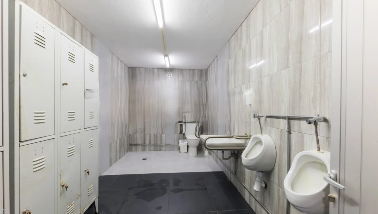 Armazém para Arrendamento em Celeirós, Aveleda e Vimieiro Foto 7